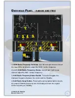 Preview for 18 page of Virtavia E-2C Hawkeye User Manual