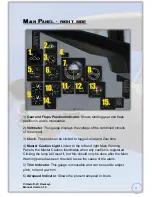 Preview for 23 page of Virtavia E-2C Hawkeye User Manual