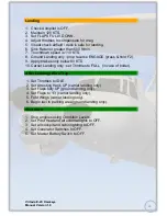 Preview for 29 page of Virtavia E-2C Hawkeye User Manual