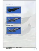 Preview for 5 page of Virtavia F-105D Thunderchief User Manual