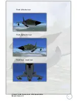 Preview for 9 page of Virtavia F-105D Thunderchief User Manual