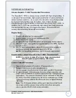 Preview for 15 page of Virtavia F-105D Thunderchief User Manual