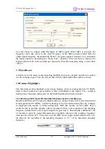 Preview for 15 page of Virtins technology VT DSO-2A20 Manual