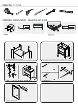 Предварительный просмотр 2 страницы Virtu USA ES-2436 Quick Start Manual