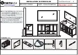 Preview for 1 page of Virtu USA GD-50060 Installation Instructions