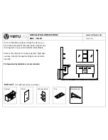 Virtu USA UM-3067 Installation Instructions preview