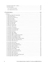 Preview for 6 page of Virtu FEC Medium Cabinet 40 Filterfresh User Manual