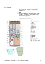 Preview for 17 page of Virtu FEC Medium Cabinet 40 Filterfresh User Manual