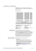 Preview for 21 page of Virtu FEC Medium Cabinet 40 Filterfresh User Manual