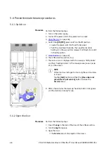 Preview for 46 page of Virtu FEC Medium Cabinet 40 Filterfresh User Manual