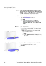 Preview for 56 page of Virtu FEC Medium Cabinet 40 Filterfresh User Manual