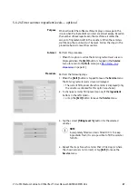 Preview for 97 page of Virtu FEC Medium Cabinet 40 Filterfresh User Manual