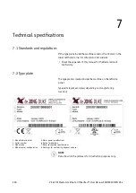 Preview for 110 page of Virtu FEC Medium Cabinet 40 Filterfresh User Manual