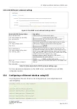 Предварительный просмотр 104 страницы virtual access GW1032 User Manual