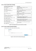 Предварительный просмотр 110 страницы virtual access GW1032 User Manual