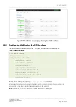 Предварительный просмотр 129 страницы virtual access GW1032 User Manual