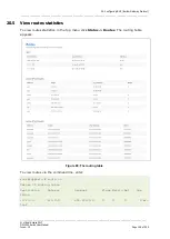 Предварительный просмотр 149 страницы virtual access GW1032 User Manual