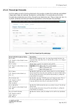 Предварительный просмотр 248 страницы virtual access GW1032 User Manual