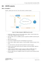 Предварительный просмотр 282 страницы virtual access GW1032 User Manual