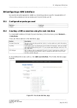 Предварительный просмотр 305 страницы virtual access GW1032 User Manual