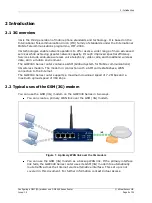 Предварительный просмотр 5 страницы virtual access GW2040 Series Configuring