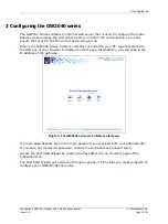 Предварительный просмотр 7 страницы virtual access GW2040 Series Configuring