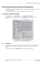 Предварительный просмотр 28 страницы virtual access GW2040 Series Configuring