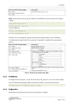 Preview for 10 page of virtual access GW3330 User Manual