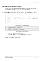 Preview for 19 page of virtual access GW3330 User Manual