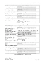 Preview for 123 page of virtual access GW3330 User Manual