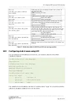 Preview for 146 page of virtual access GW3330 User Manual