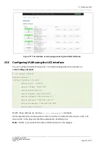 Preview for 151 page of virtual access GW3330 User Manual