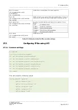 Preview for 249 page of virtual access GW3330 User Manual