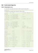 Preview for 351 page of virtual access GW3330 User Manual