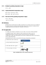 Предварительный просмотр 16 страницы virtual access GW6600 User Manual