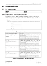 Предварительный просмотр 103 страницы virtual access GW6600 User Manual