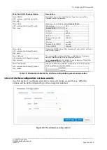 Предварительный просмотр 116 страницы virtual access GW6600 User Manual