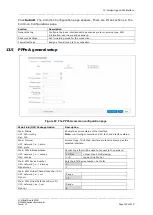 Предварительный просмотр 129 страницы virtual access GW6600 User Manual