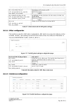 Предварительный просмотр 226 страницы virtual access GW6600 User Manual