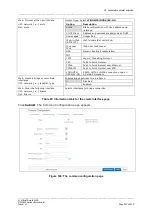 Предварительный просмотр 247 страницы virtual access GW6600 User Manual