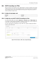 Предварительный просмотр 311 страницы virtual access GW6600 User Manual