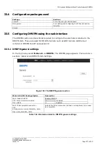 Предварительный просмотр 377 страницы virtual access GW6600 User Manual