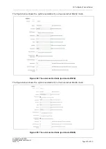 Предварительный просмотр 472 страницы virtual access GW6600 User Manual