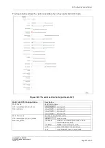 Предварительный просмотр 473 страницы virtual access GW6600 User Manual