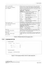 Предварительный просмотр 46 страницы virtual access GW6610 User Manual