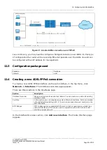 Предварительный просмотр 84 страницы virtual access GW6610 User Manual