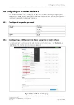 Предварительный просмотр 106 страницы virtual access GW6610 User Manual