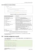 Предварительный просмотр 116 страницы virtual access GW6610 User Manual