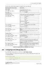 Предварительный просмотр 126 страницы virtual access GW6610 User Manual