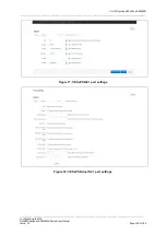 Предварительный просмотр 128 страницы virtual access GW6610 User Manual